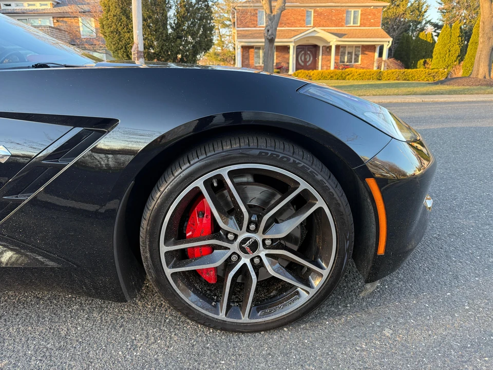 2015 Chevrolet Corvette C7 - Image 18 of 31