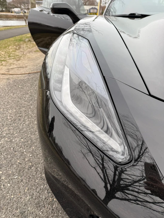 2015 Chevrolet Corvette C7 - Image 9 of 31