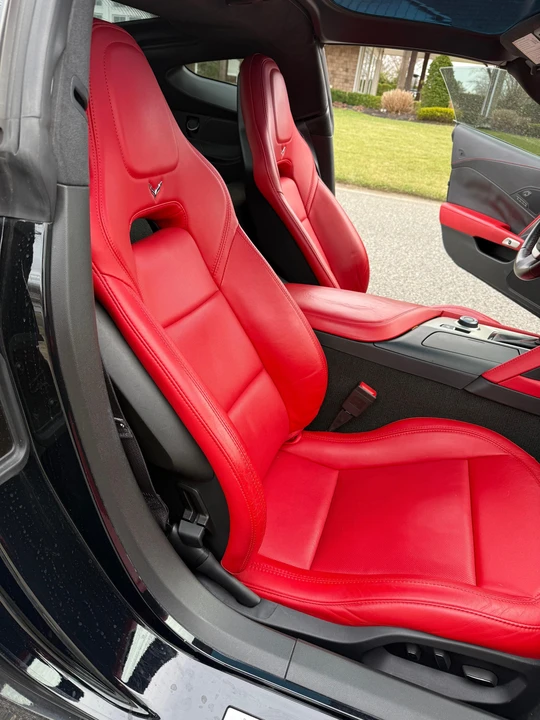 2015 Chevrolet Corvette C7 - Image 29 of 31