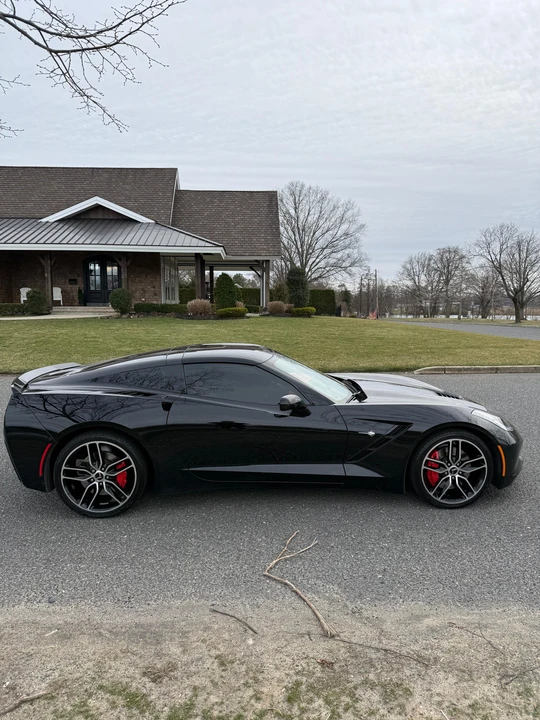 2015 Chevrolet Corvette C7 - Image 7 of 31