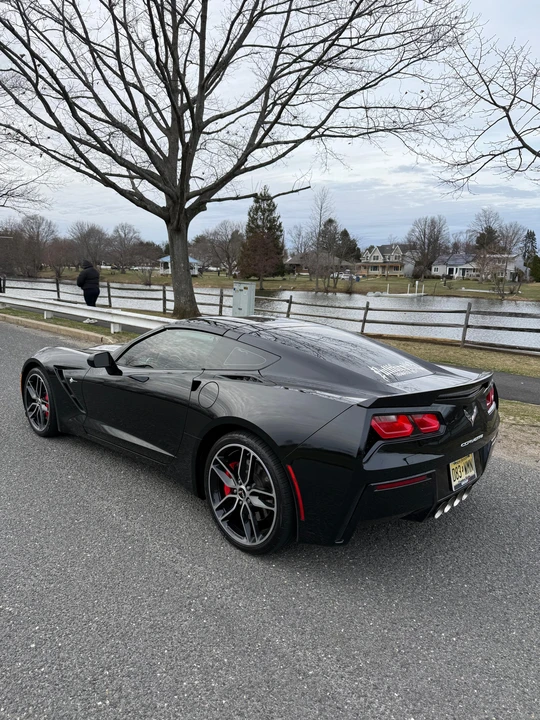 2015 Chevrolet Corvette C7 - Image 6 of 31