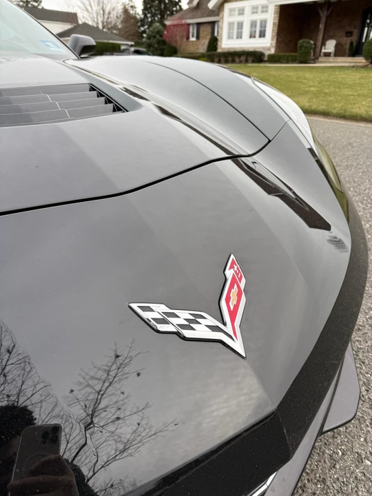 2015 Chevrolet Corvette C7 - Image 10 of 31