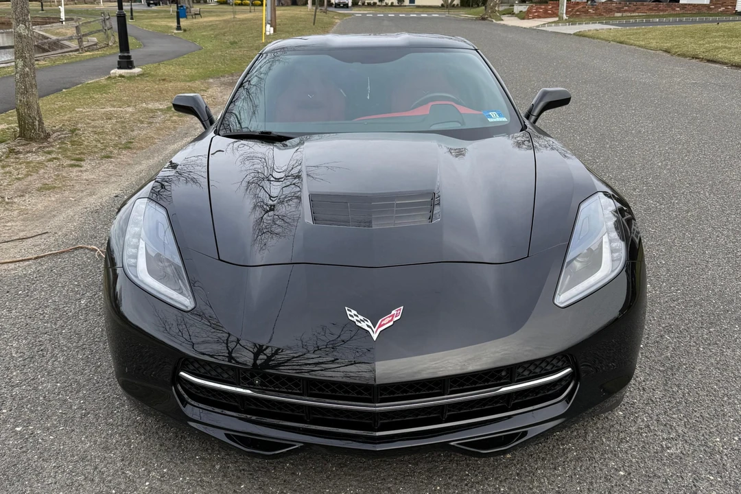2015 Chevrolet Corvette C7 - Image 2 of 31