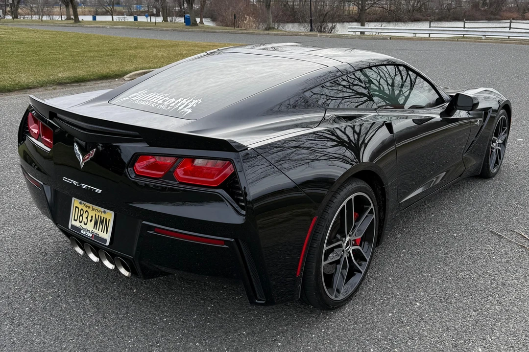2015 Chevrolet Corvette C7 - Image 4 of 31
