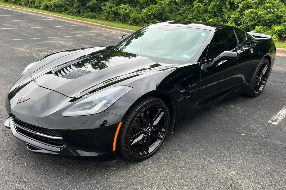 2015 Chevrolet Corvette C7 - Image 10 of 31