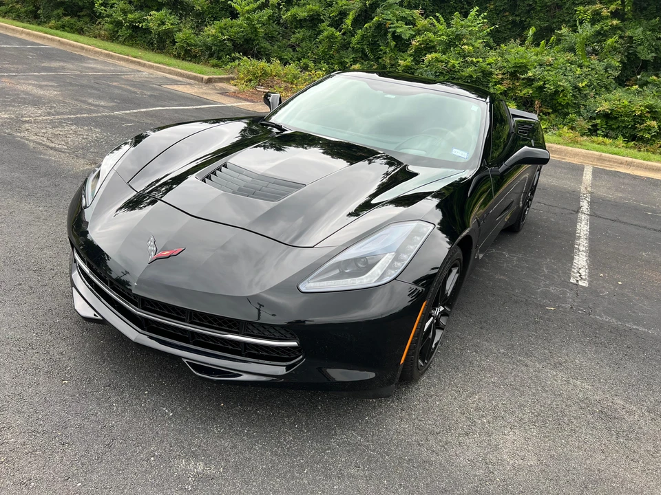 2015 Chevrolet Corvette C7 - Image 9 of 31