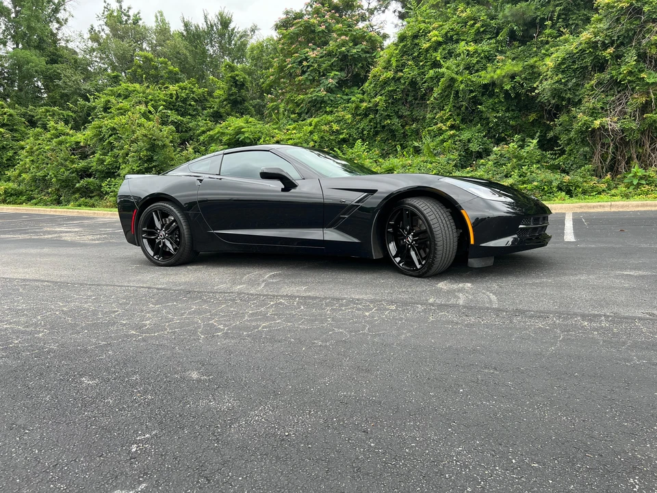 2015 Chevrolet Corvette C7 - Image 28 of 31