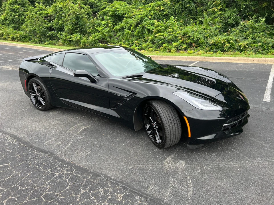 2015 Chevrolet Corvette C7 - Image 29 of 31