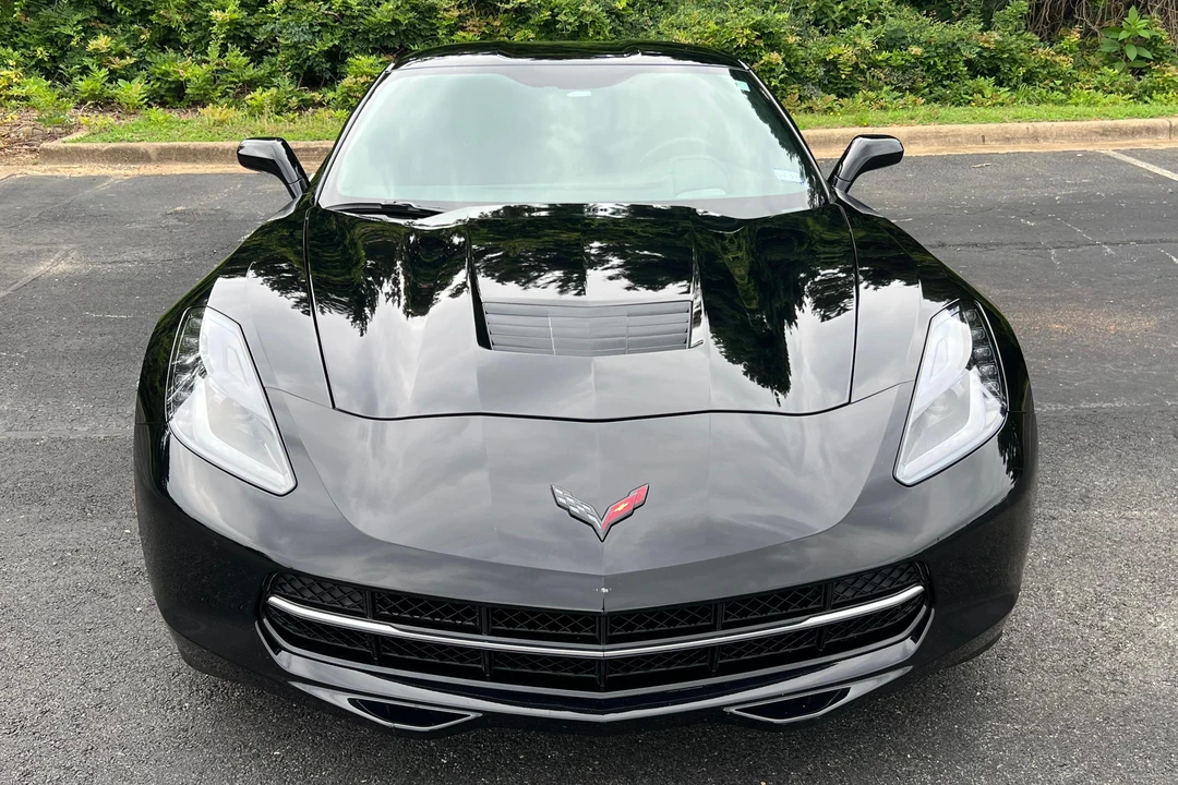 2015 Chevrolet Corvette C7 - Image 2 of 31