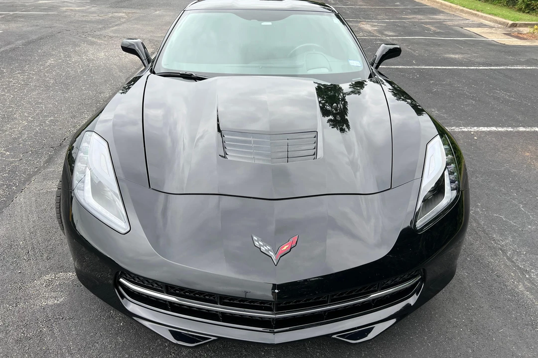 2015 Chevrolet Corvette C7 - Image 6 of 31