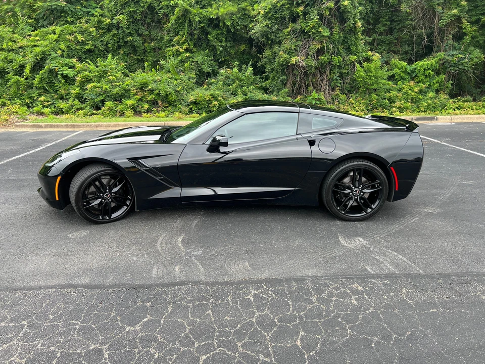 2015 Chevrolet Corvette C7 - Image 17 of 31