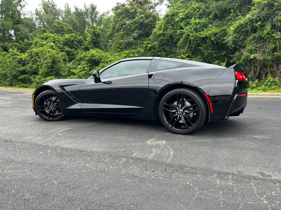 2015 Chevrolet Corvette C7 - Image 18 of 31