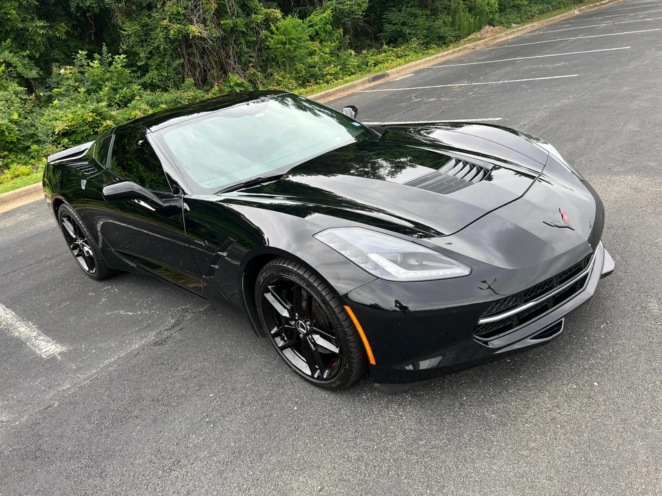 2015 Chevrolet Corvette C7 - Image 31 of 31