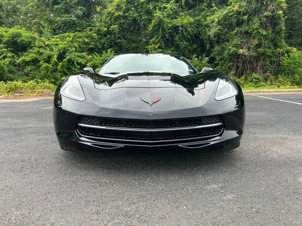 2015 Chevrolet Corvette C7 - Image 7 of 31