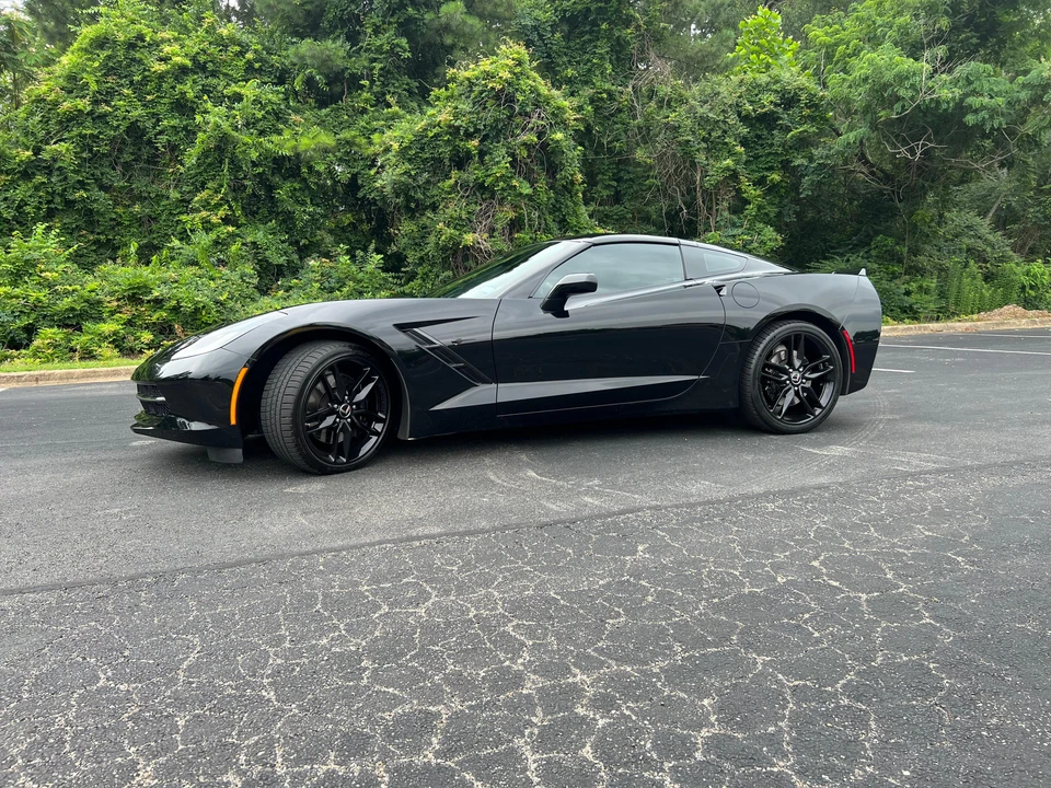 2015 Chevrolet Corvette C7 - Image 16 of 31