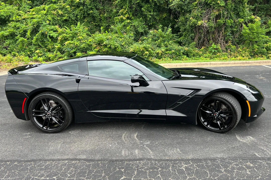 2015 Chevrolet Corvette C7 - Image 3 of 31