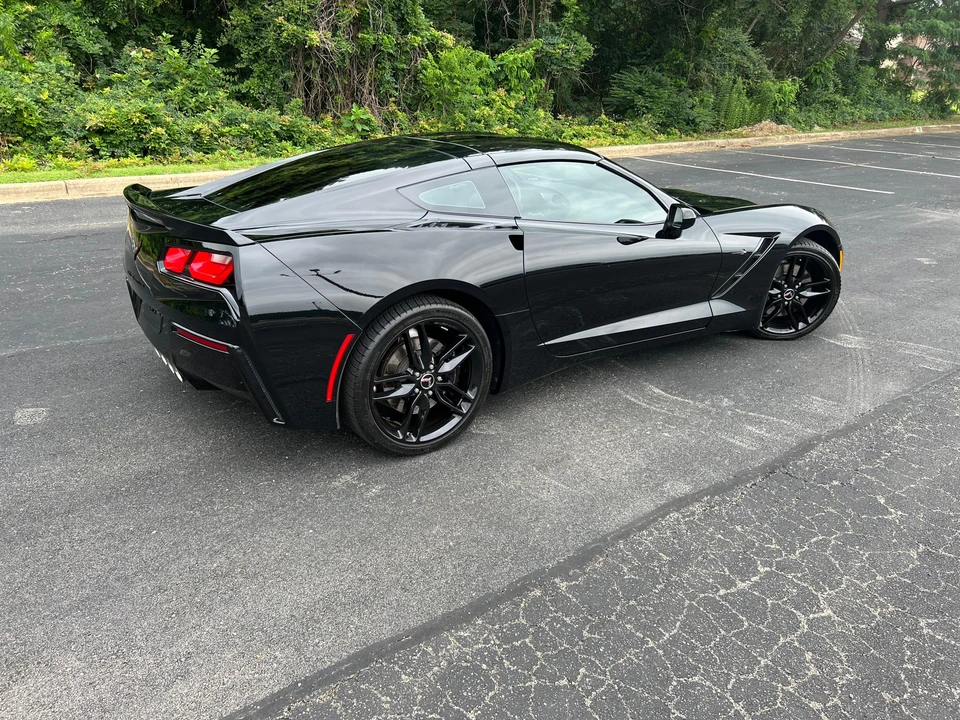 2015 Chevrolet Corvette C7 - Image 22 of 31