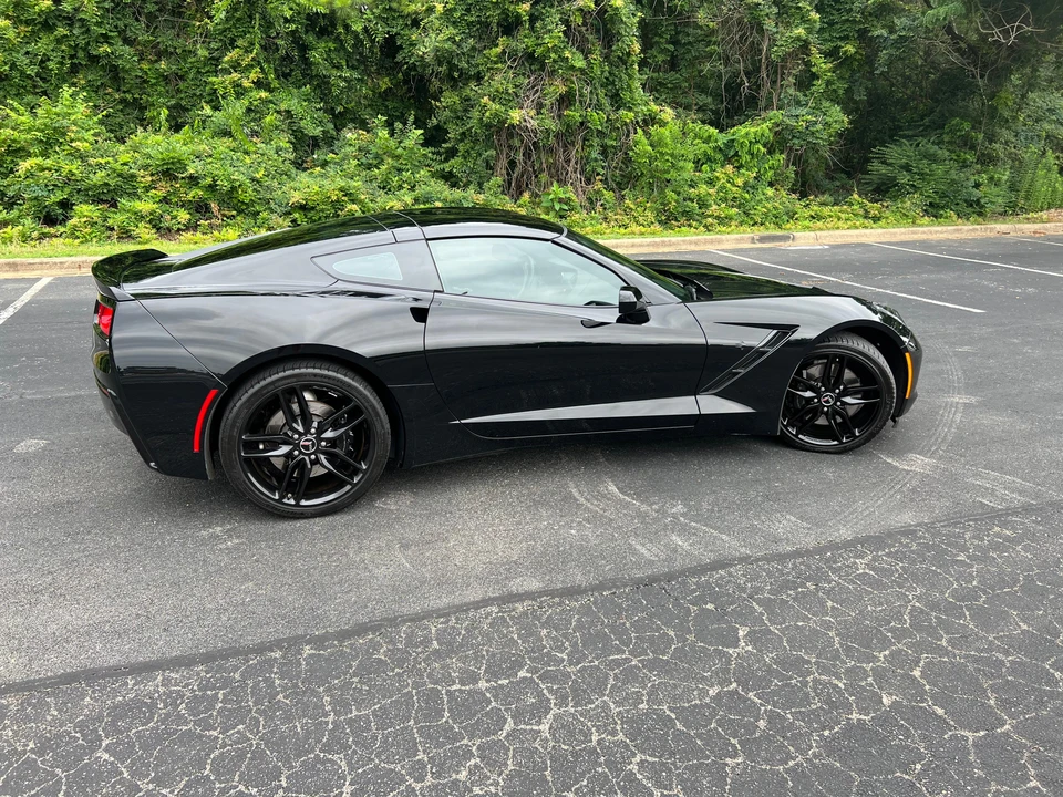 2015 Chevrolet Corvette C7 - Image 24 of 31