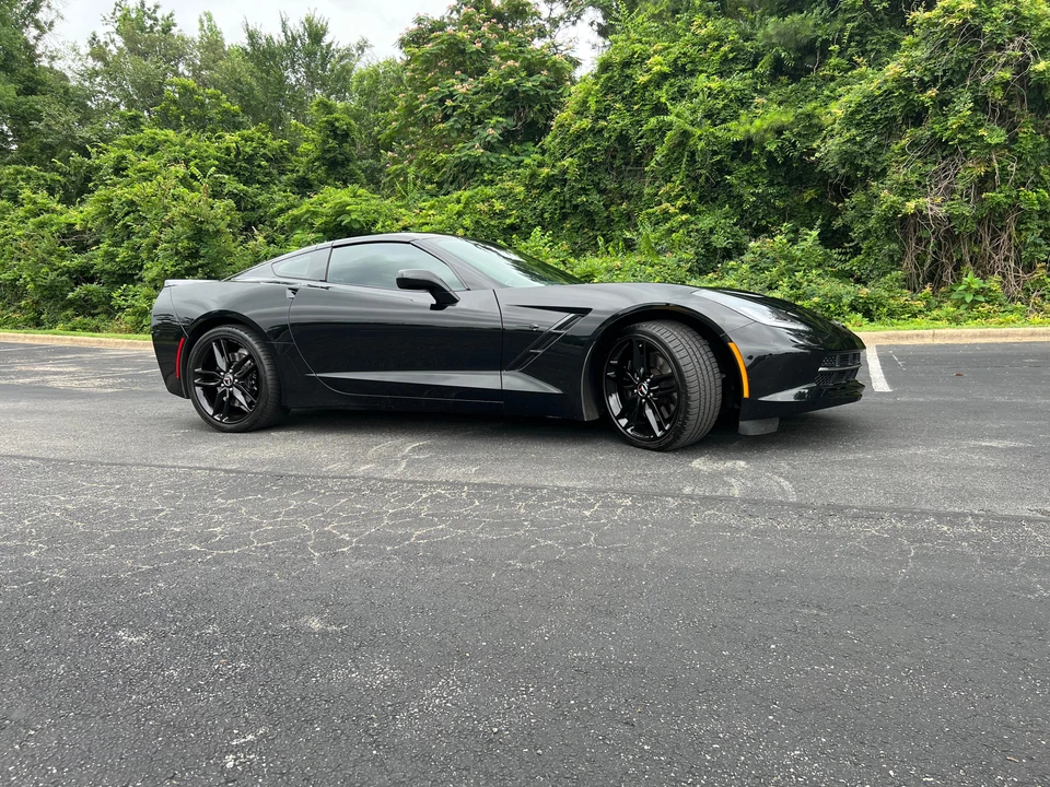 2015 Chevrolet Corvette C7 - Image 27 of 31