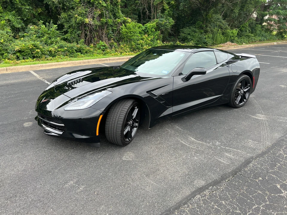 2015 Chevrolet Corvette C7 - Image 11 of 31