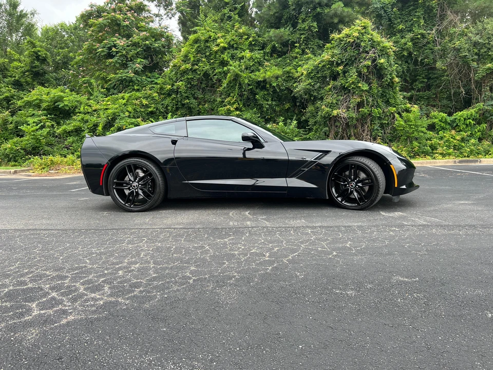 2015 Chevrolet Corvette C7 - Image 26 of 31