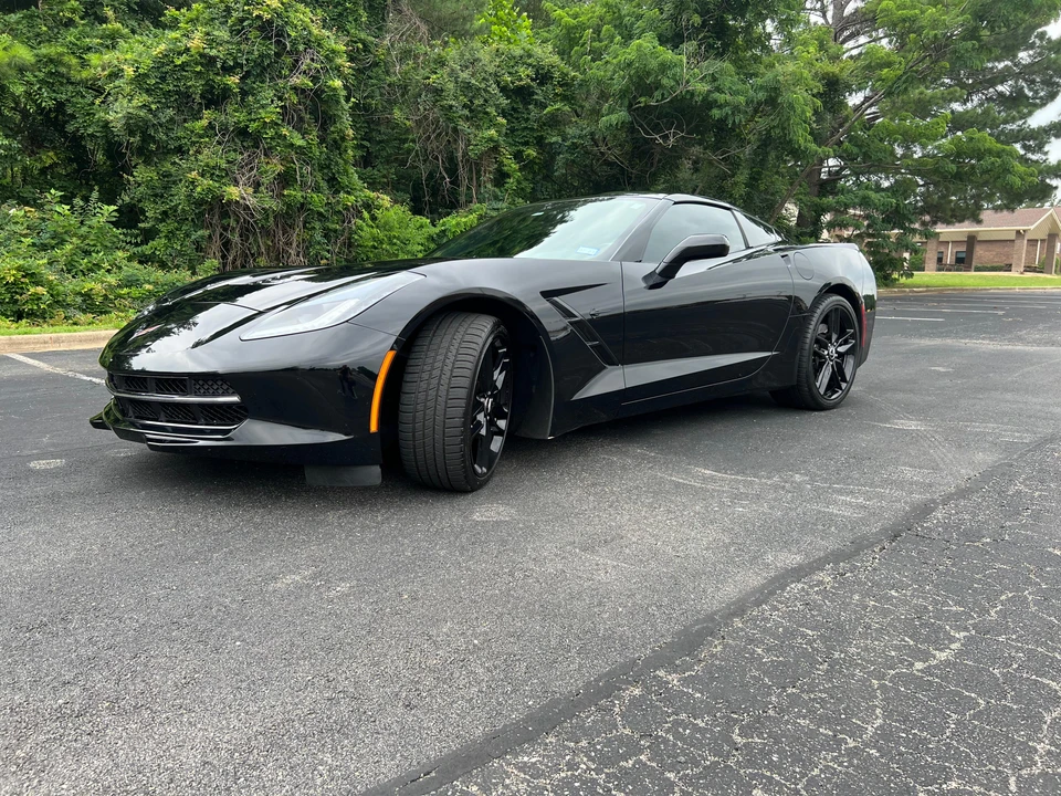 2015 Chevrolet Corvette C7 - Image 12 of 31