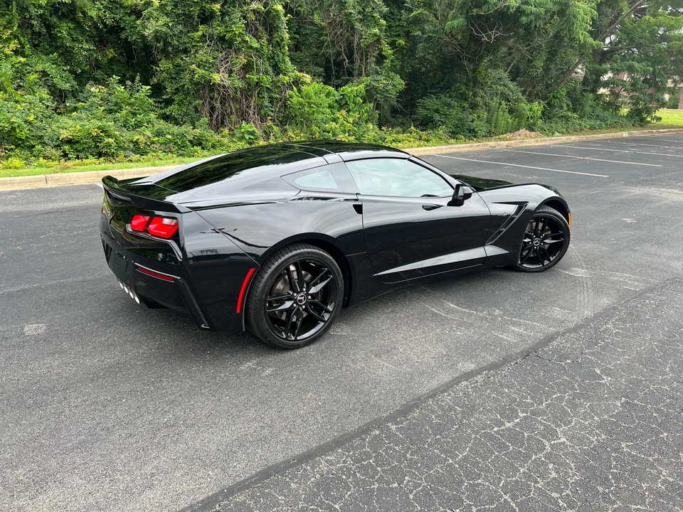 2015 Chevrolet Corvette C7 - Image 23 of 31