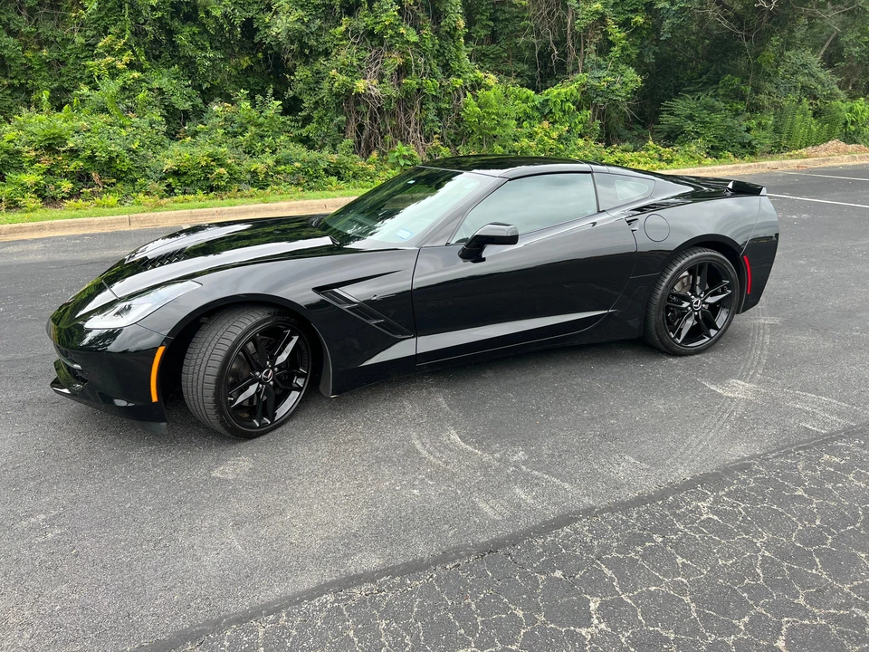 2015 Chevrolet Corvette C7 - Image 15 of 31