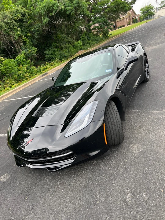 2015 Chevrolet Corvette C7 - Image 8 of 31