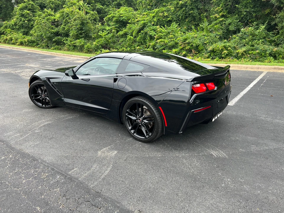 2015 Chevrolet Corvette C7 - Image 20 of 31