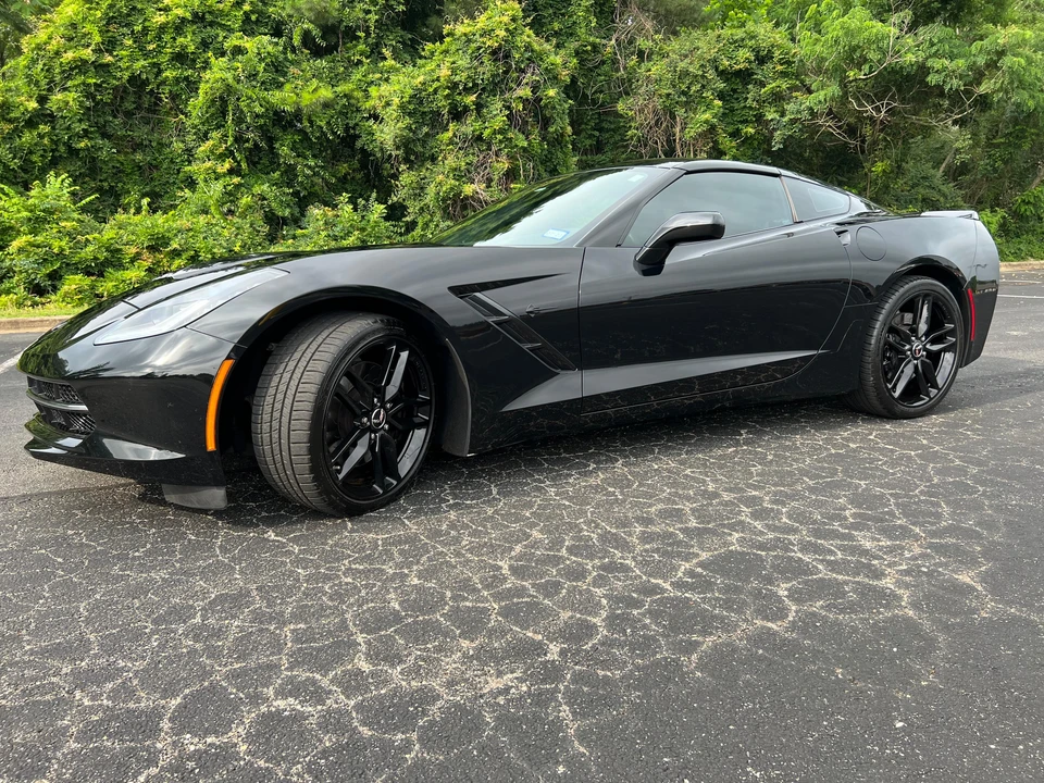 2015 Chevrolet Corvette C7 - Image 14 of 31