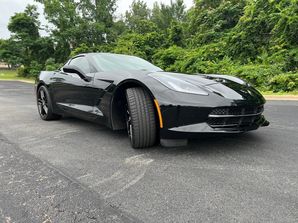 2015 Chevrolet Corvette C7 - Image 30 of 31