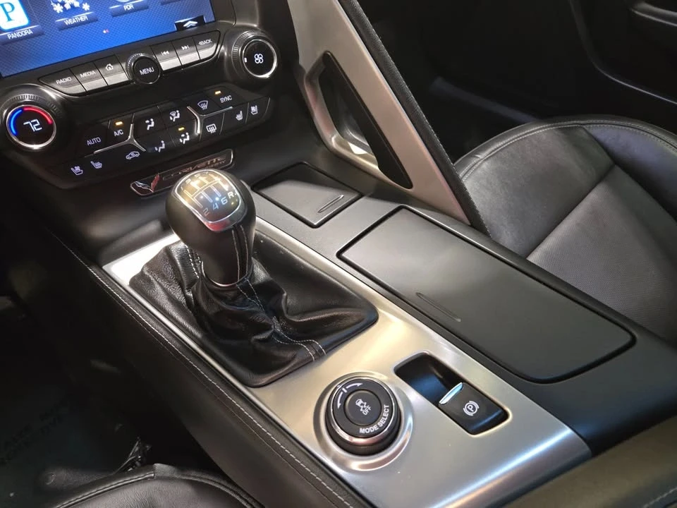 2015 Chevrolet Corvette C7 - Image 10 of 16