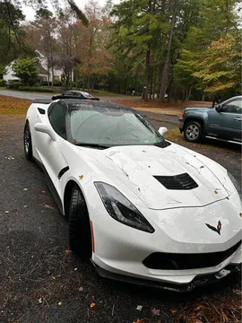 2015 Chevrolet Corvette C7 - Image 2 of 10