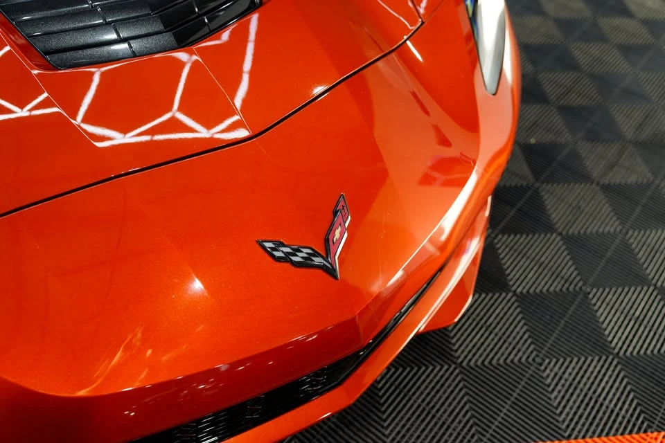2015 Chevrolet Corvette C7 - Image 3 of 20