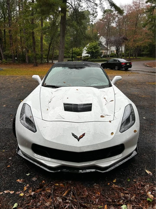2015 Chevrolet Corvette C7 - Image 1 of 10