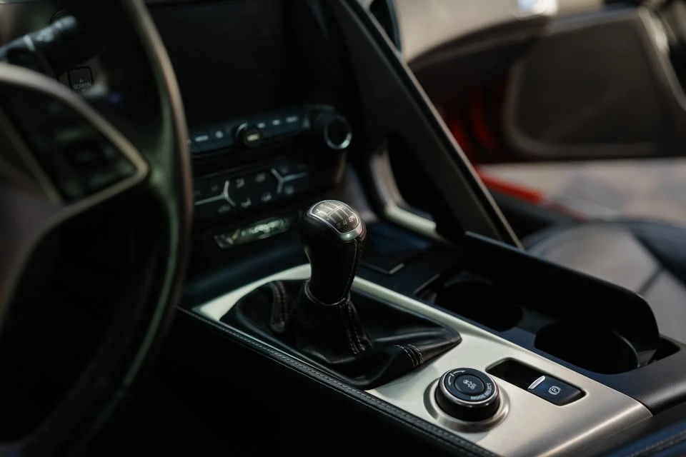 2015 Chevrolet Corvette C7 - Image 13 of 20