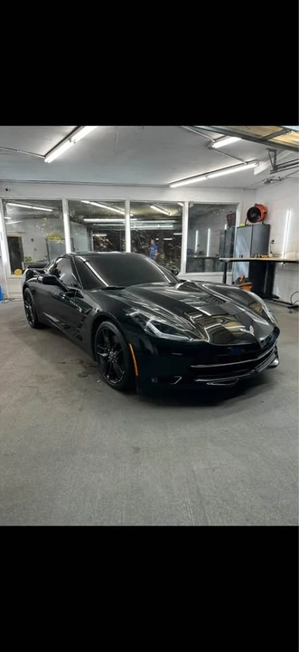 2015 Chevrolet Corvette C7 - Image 3 of 9