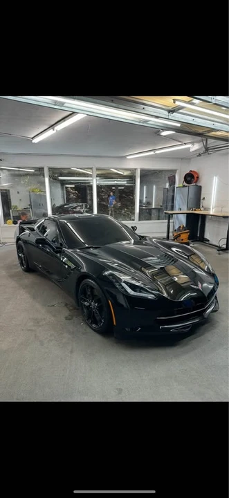 2015 Chevrolet Corvette C7 - Image 2 of 9