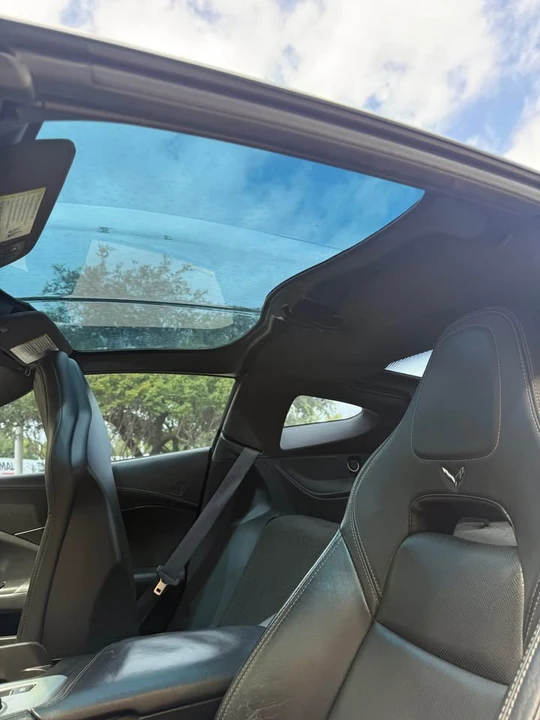 2015 Chevrolet Corvette C7 - Image 7 of 9