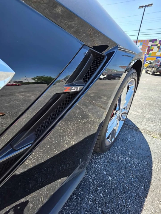 2015 Chevrolet Corvette C7 - Image 6 of 15