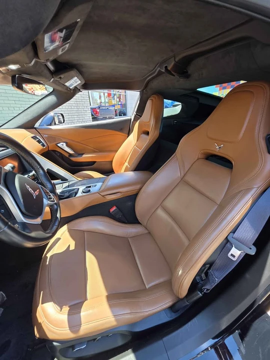 2015 Chevrolet Corvette C7 - Image 7 of 15