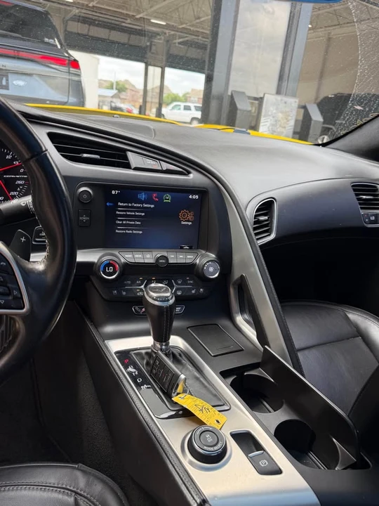 2015 Chevrolet Corvette C7 - Image 6 of 9
