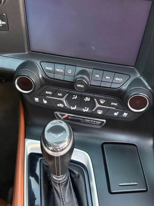 2015 Chevrolet Corvette C7 - Image 16 of 20