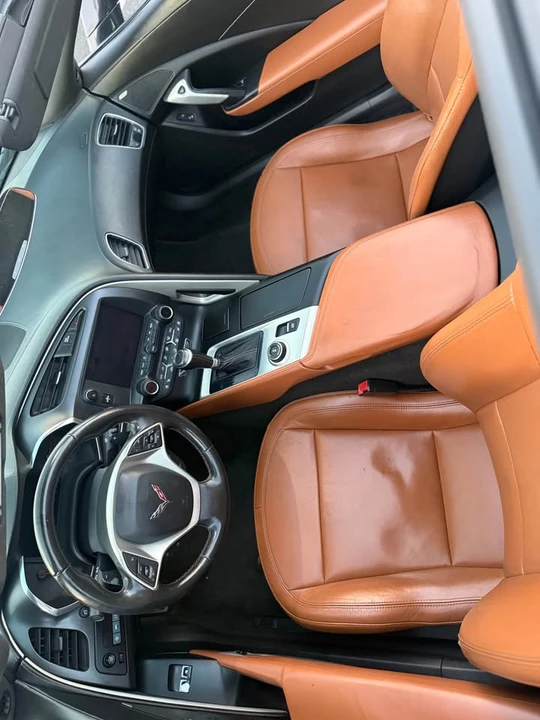 2015 Chevrolet Corvette C7 - Image 15 of 20