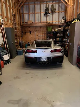 2015 Chevrolet Corvette C7 - Image 3 of 13