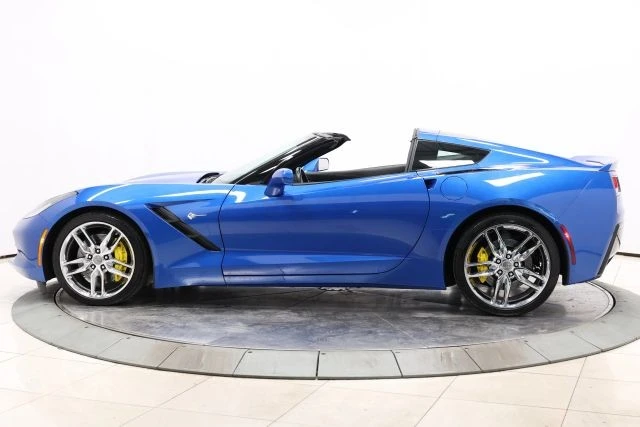 2015 Chevrolet Corvette C7 - Image 9 of 31