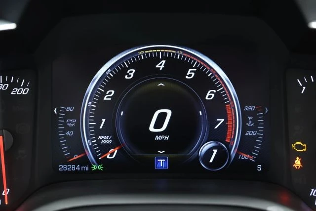 2015 Chevrolet Corvette C7 - Image 28 of 31