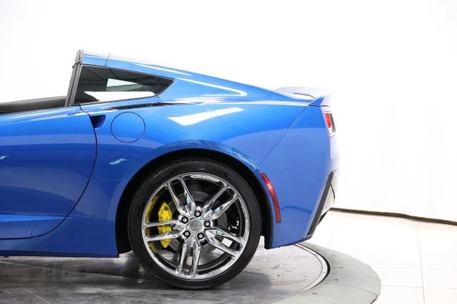 2015 Chevrolet Corvette C7 - Image 10 of 31