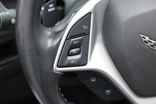 2015 Chevrolet Corvette C7 - Image 25 of 31